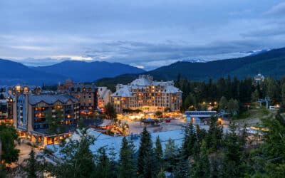Whistler Things To Do – Tripps Worldwide