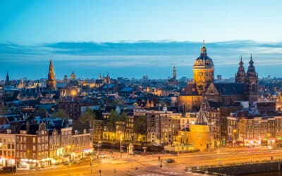 Tripps Worldwide Reviews Amsterdam Attractions