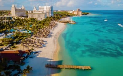 Tripps Worldwide Explains High Demand For The ABC Islands