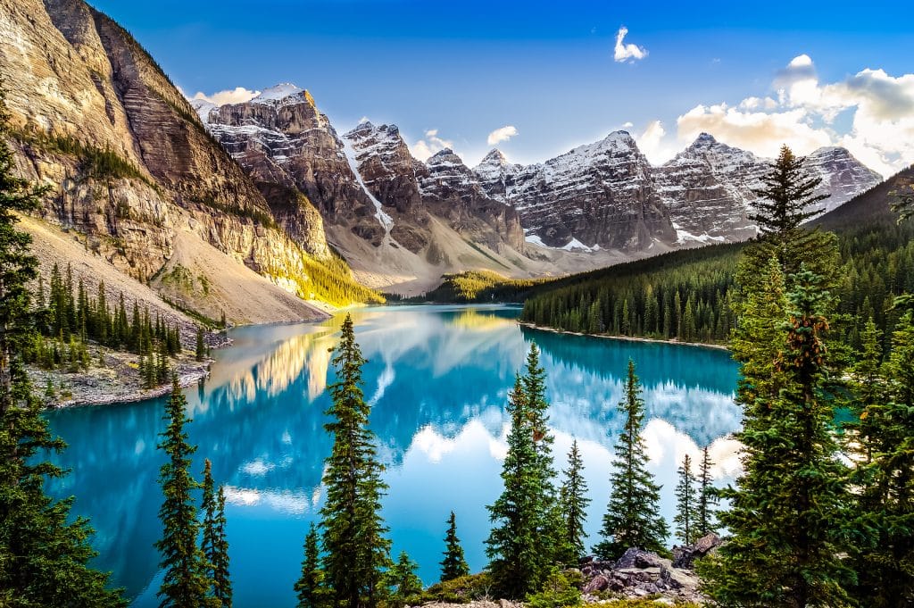 Tripps Worldwide Suggests Canadian Thanksgiving Destinations 2