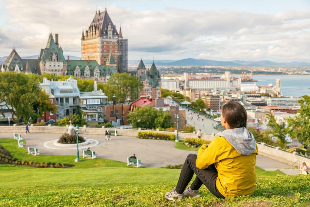 Tripps Worldwide Suggests Canadian Thanksgiving Destinations 3